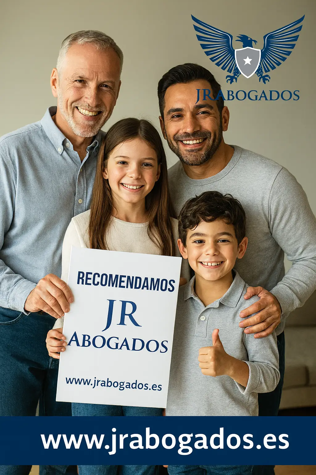 Caso real: así recuperamos la vivienda y las rentas con un pacto verbal y JR Abogados