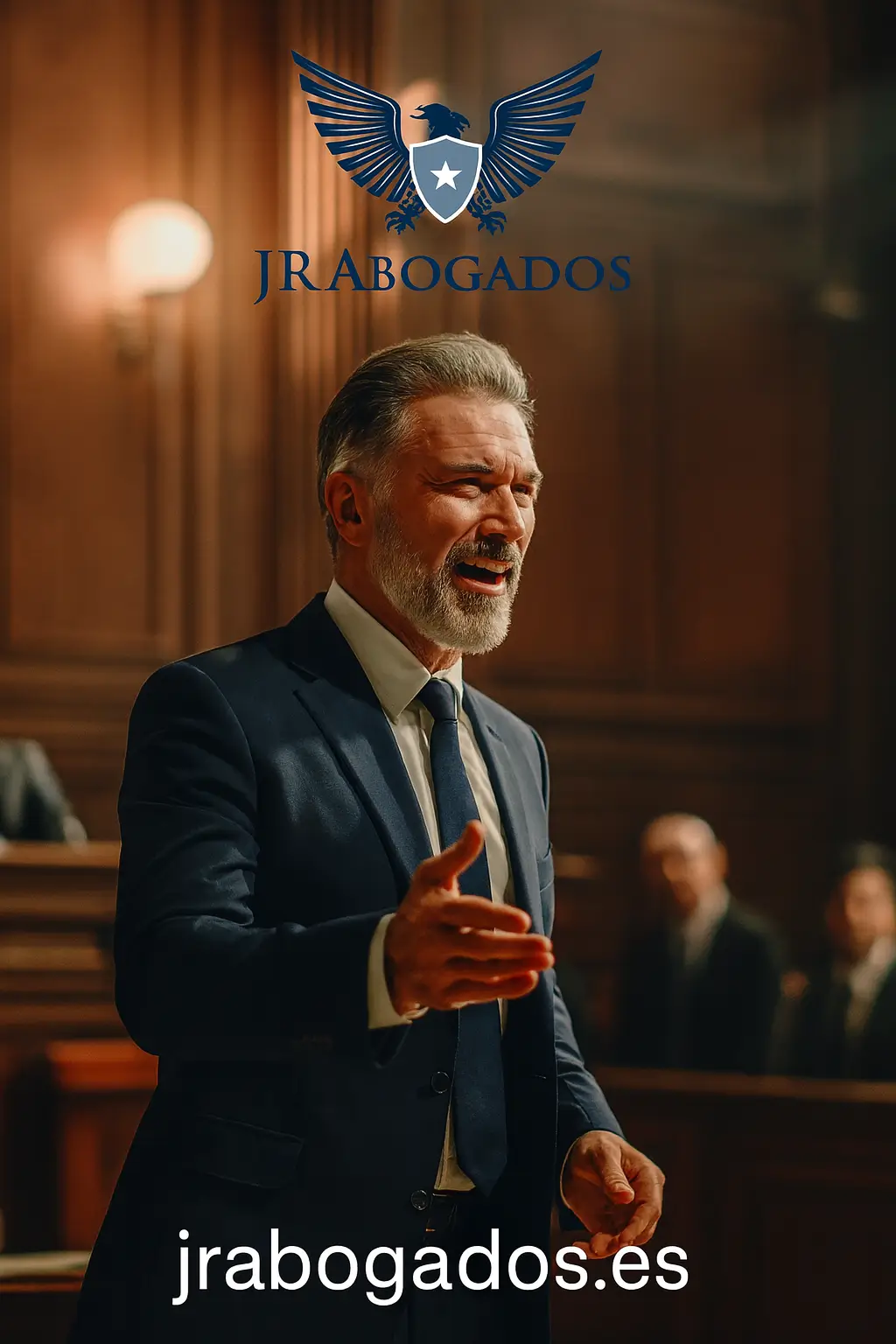 Riesgo para la comunidad (insalubridad o daños): burofax de urgencia y peritaje
