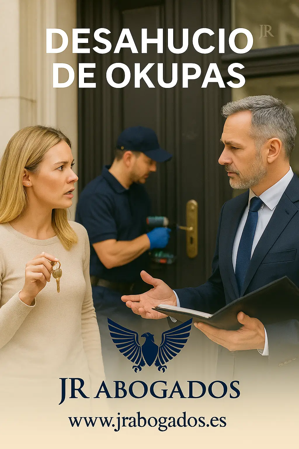 Recuperar La Posesión Sin Denuncias Cruzadas: Hoja De Ruta Legal Que Evita Errores Fatales