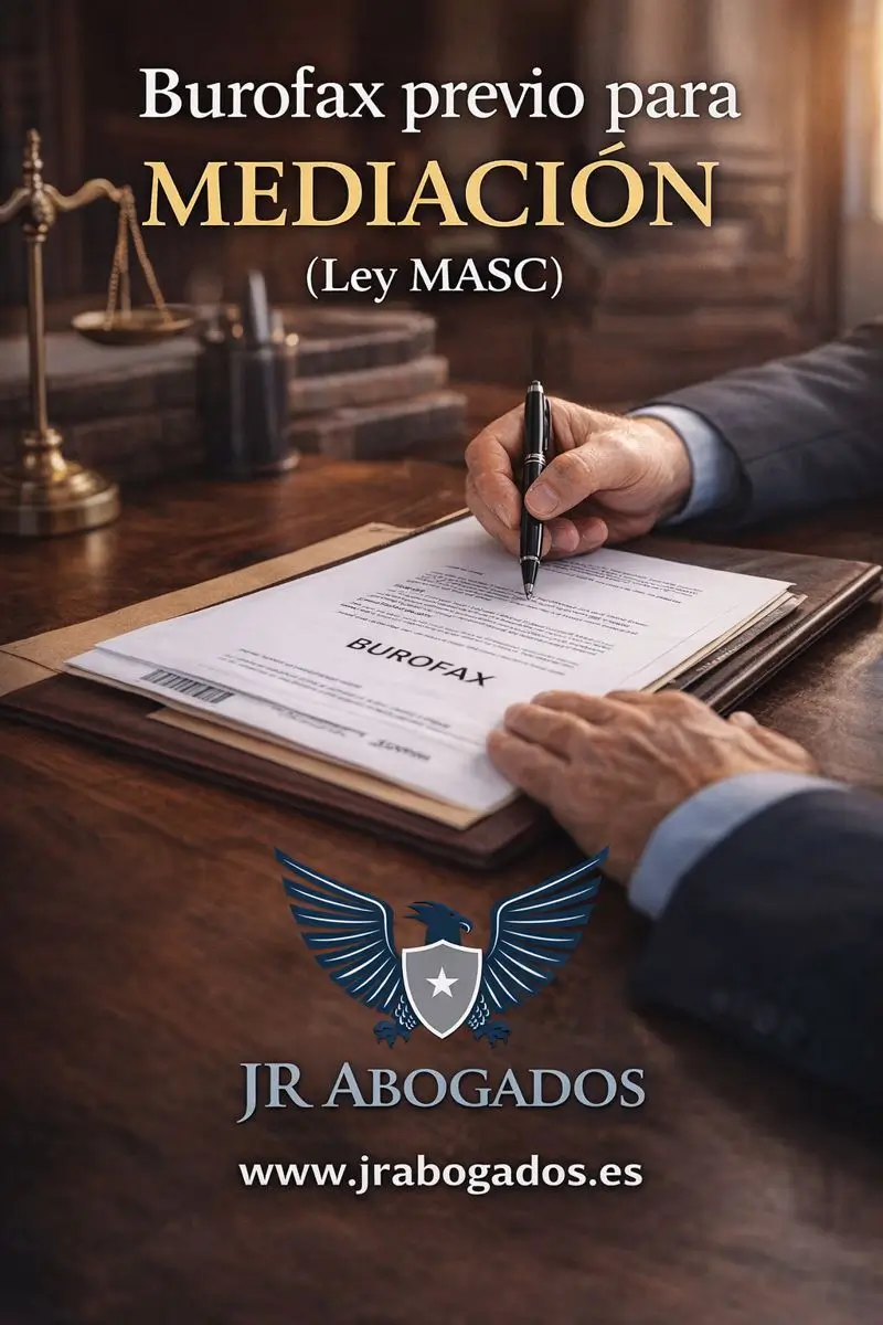 Uso de Zonas Comunes Ilegal: Envíe Burofax LPH al Vecino