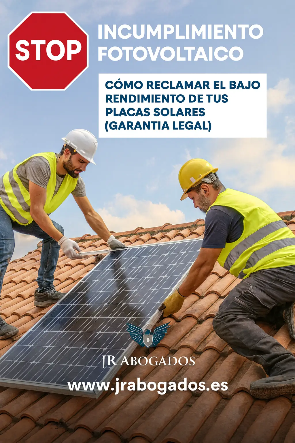 Problemas con tu Empresa Instaladora: La Vía Legal para Forzar la Devolución de tu Inversión Solar