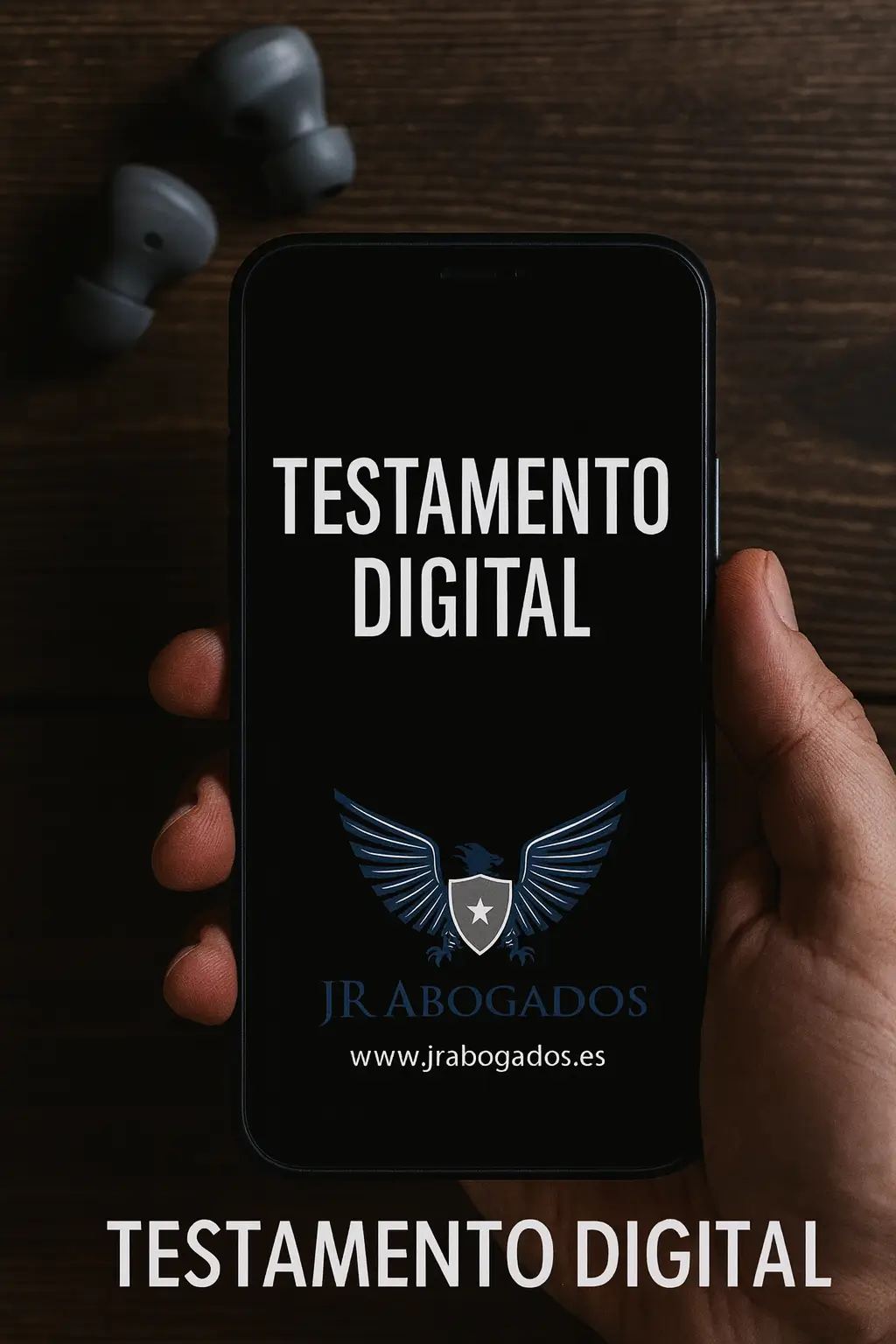 Testamento digital para “vidas complicadas”: qué puedes blindar y qué no podrán descubrir tras tu muerte