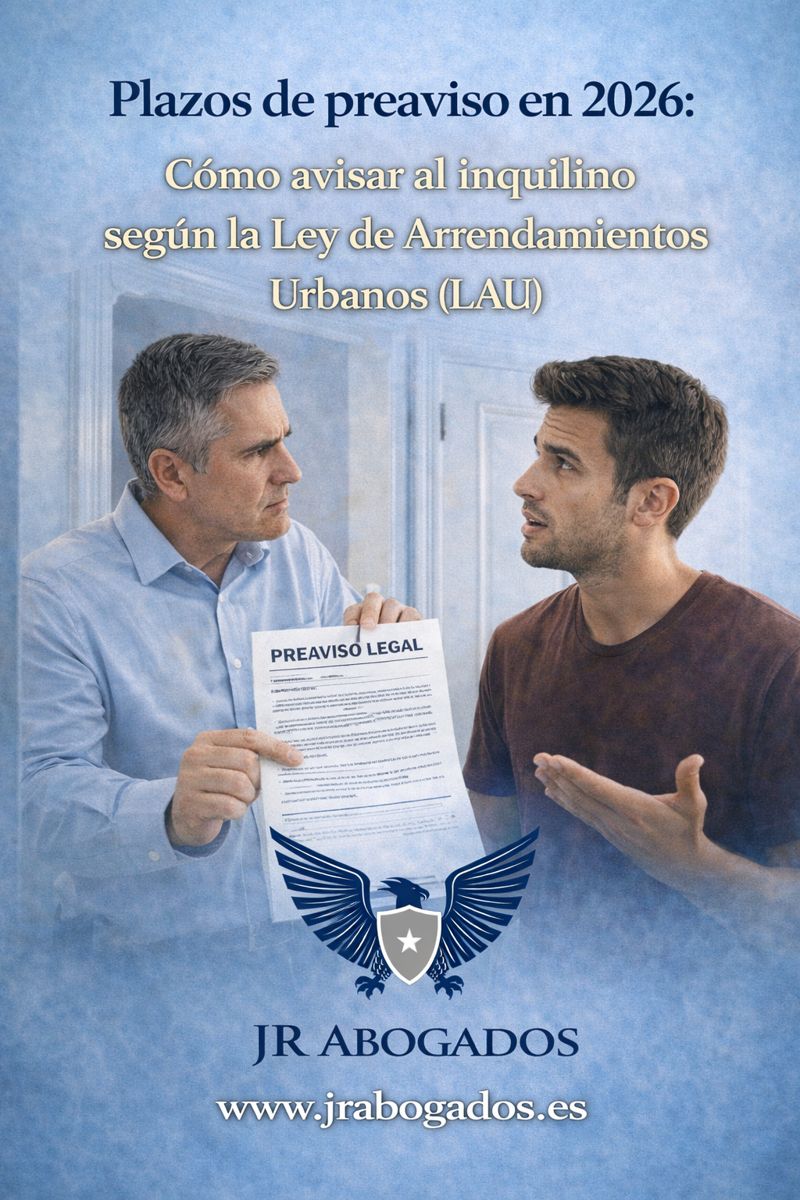 Pasos para recuperar tu vivienda al finalizar el contrato: Documento de resolución y entrega de llaves