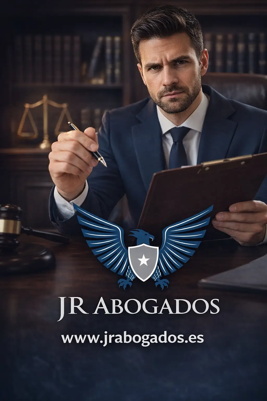 Último aviso antes de tomar medidas legales